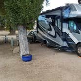 Review photo of Blue Cut RV Park by Martin B., November 18, 2020