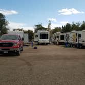 Review photo of Blue Cut RV Park by Martin B., November 18, 2020