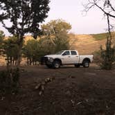Review photo of Black Canyon Dispersed Camping by Karen J., November 18, 2020