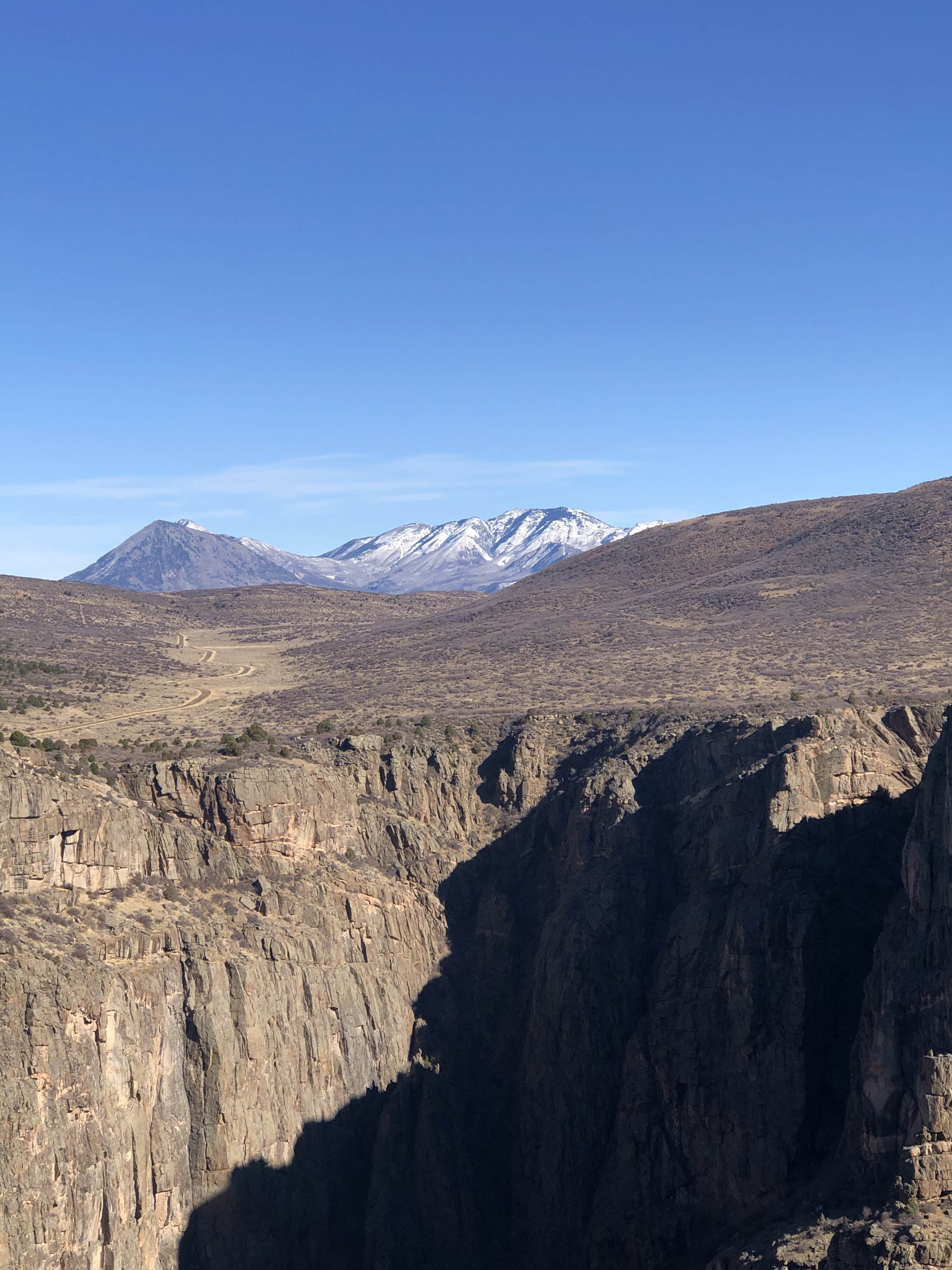 Curecanti National Recreation Area photo 4