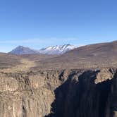 Review photo of Black Canyon Dispersed Camping by Karen J., November 18, 2020