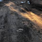 Review photo of Black Canyon Dispersed Camping by Karen J., November 18, 2020