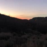Review photo of Black Canyon Dispersed Camping by Karen J., November 18, 2020
