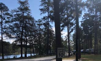 Camping near Wiley Roost RV Park: Leitner Lake Recreation Complex, Grovetown, Georgia