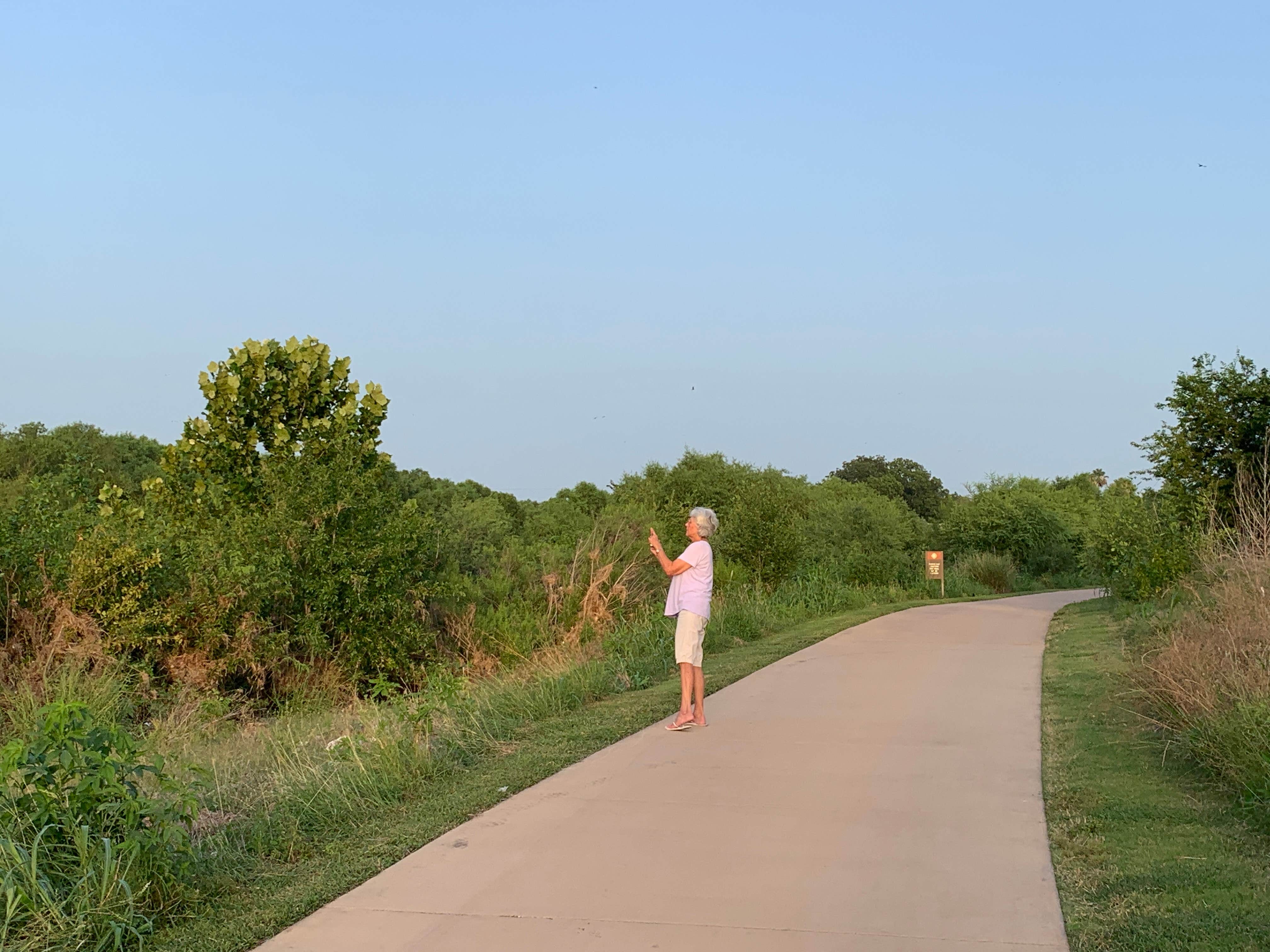 Camper-submitted photo at Travelers World RV Resort near Helotes, TX