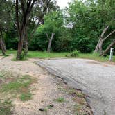 Review photo of Cleburne State Park Campground by Troy , November 19, 2020