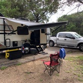 Review photo of Cleburne State Park by Troy , November 19, 2020