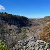 Review photo of Petit Jean State Park — Petit Jean State Park by Matthew G., November 19, 2020
