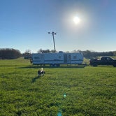 Review photo of Jomeokee Campground by Devin , November 19, 2020