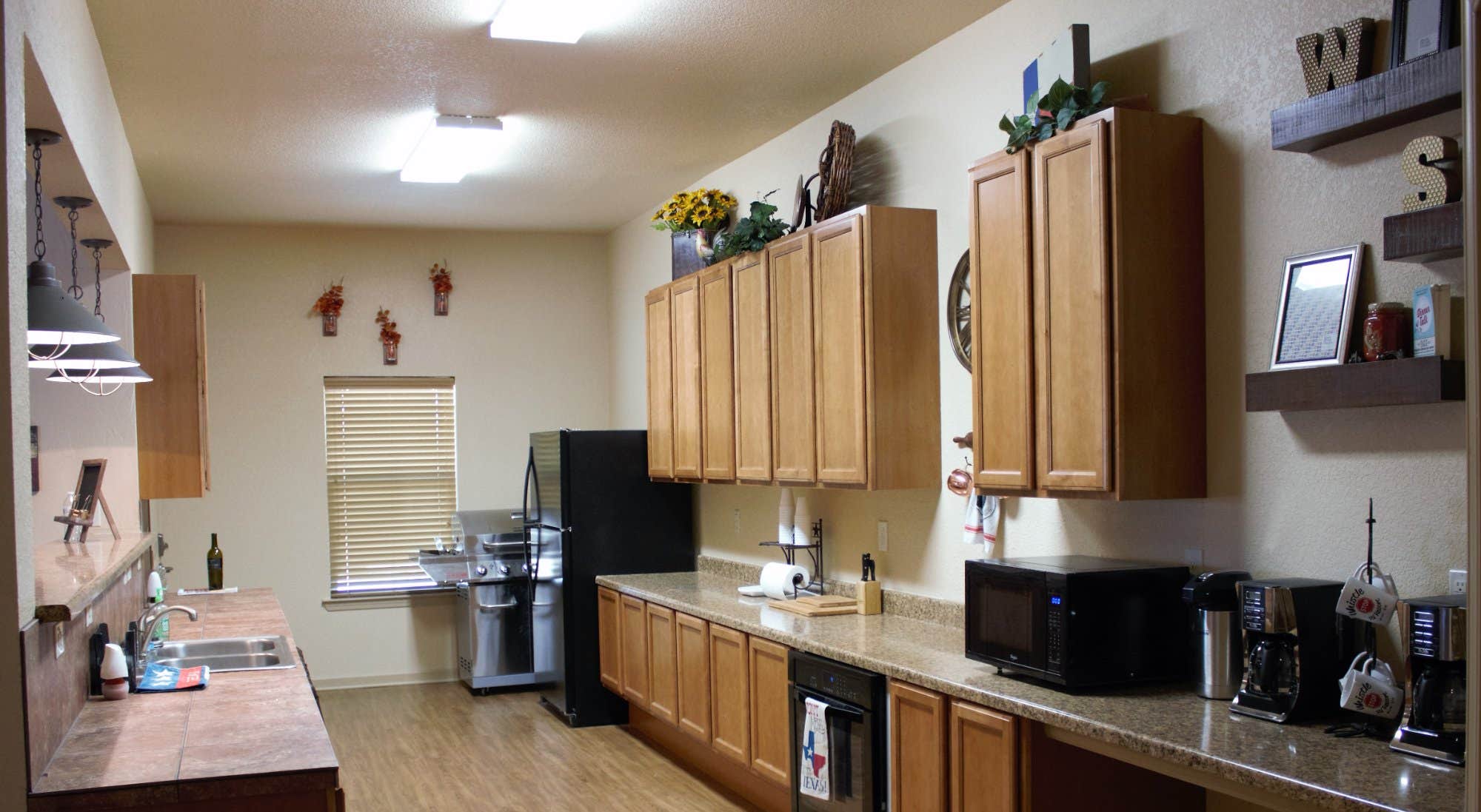 Camping near Buck Creek RV Park: Whistlestop RV Resort, Abilene, Texas