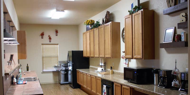 Camper submitted image from Whistlestop RV Resort