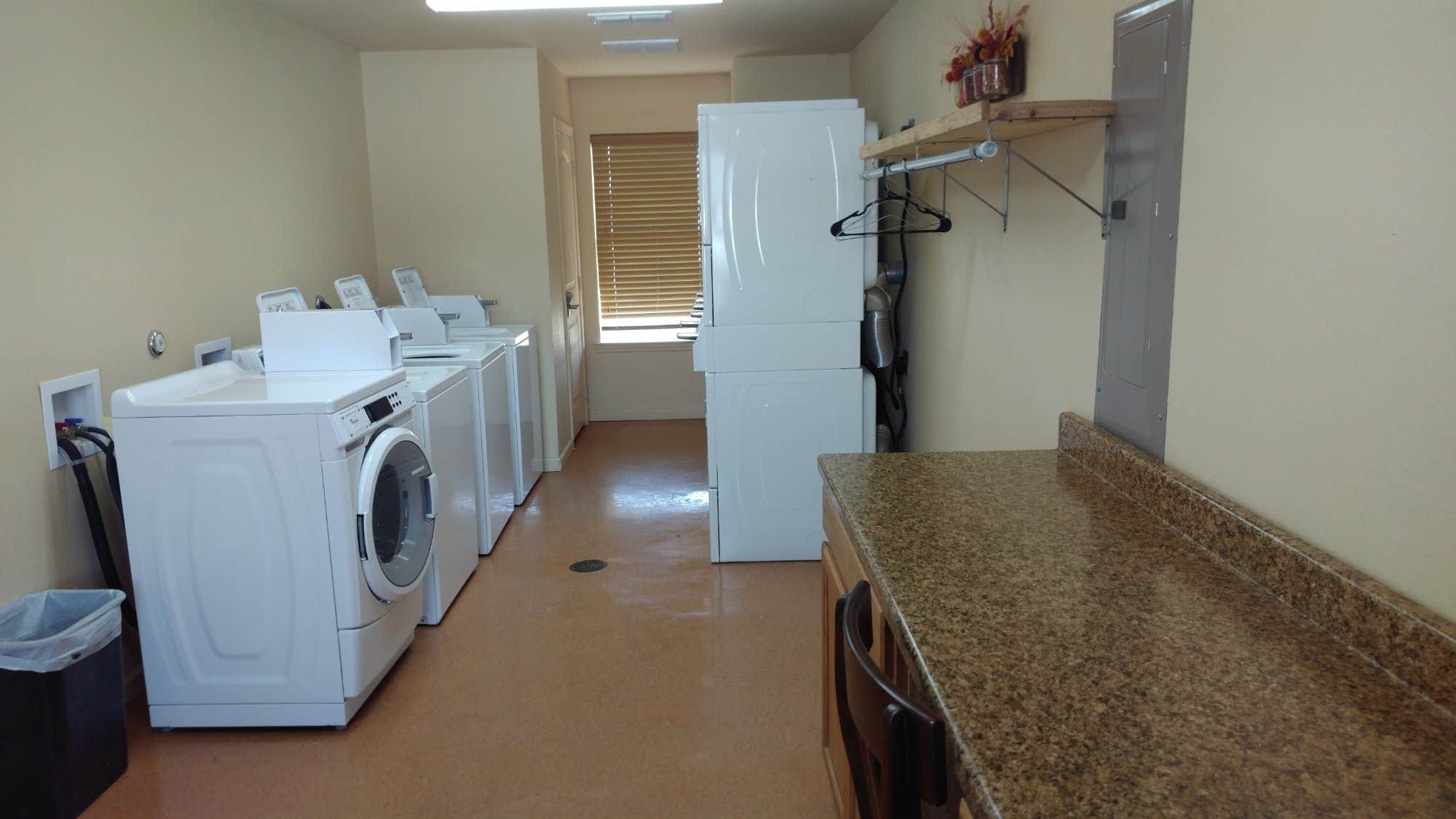 Whistlestop RV Resort Abilene, TX