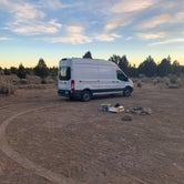 Review photo of Tom Best Spring Road FR117 Dispersed - Dixie National Forest by Abby M., November 19, 2020