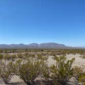 Review photo of Nine Point Draw — Big Bend National Park by Kera P., November 19, 2020