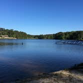 Review photo of Percy Quin State Park Campground by Jason R., November 19, 2020