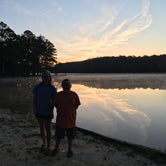 Review photo of Percy Quin State Park by Jason R., November 19, 2020