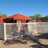 Review photo of Canyon Vistas RV Resort and Superstition Views Resort by Lori , November 19, 2020