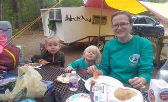 Henry H.'s photo at Mancos State Park Campground near Mesa Verde National Park