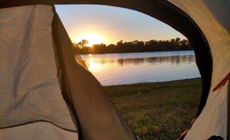 David L.'s photo at Plowman Creek near Whitney Lake