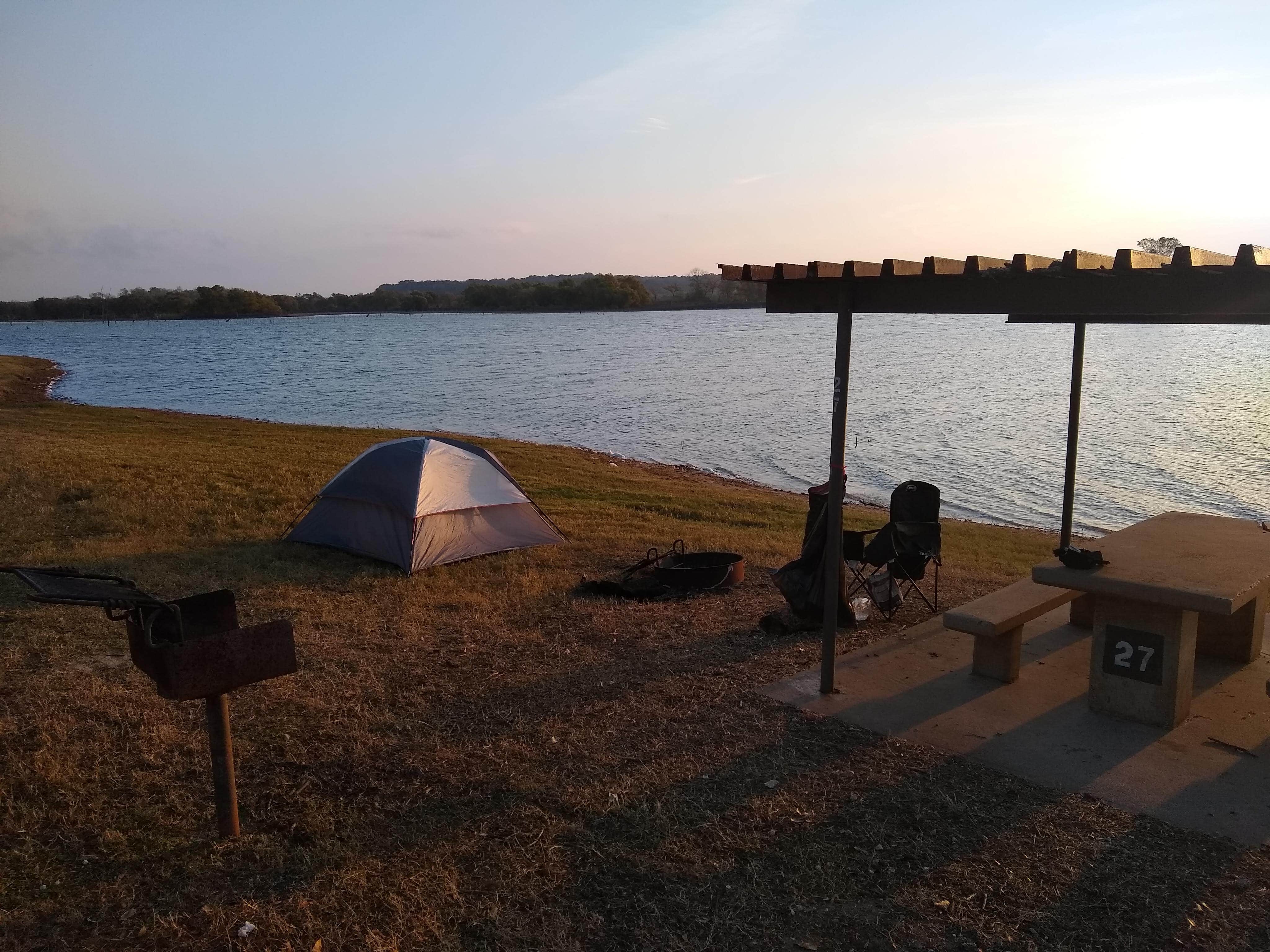 David L.'s photo at Plowman Creek near Whitney Lake