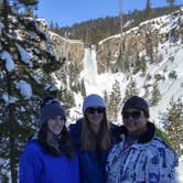 Review photo of Tumalo State Park Campground by Hollina P., July 11, 2016