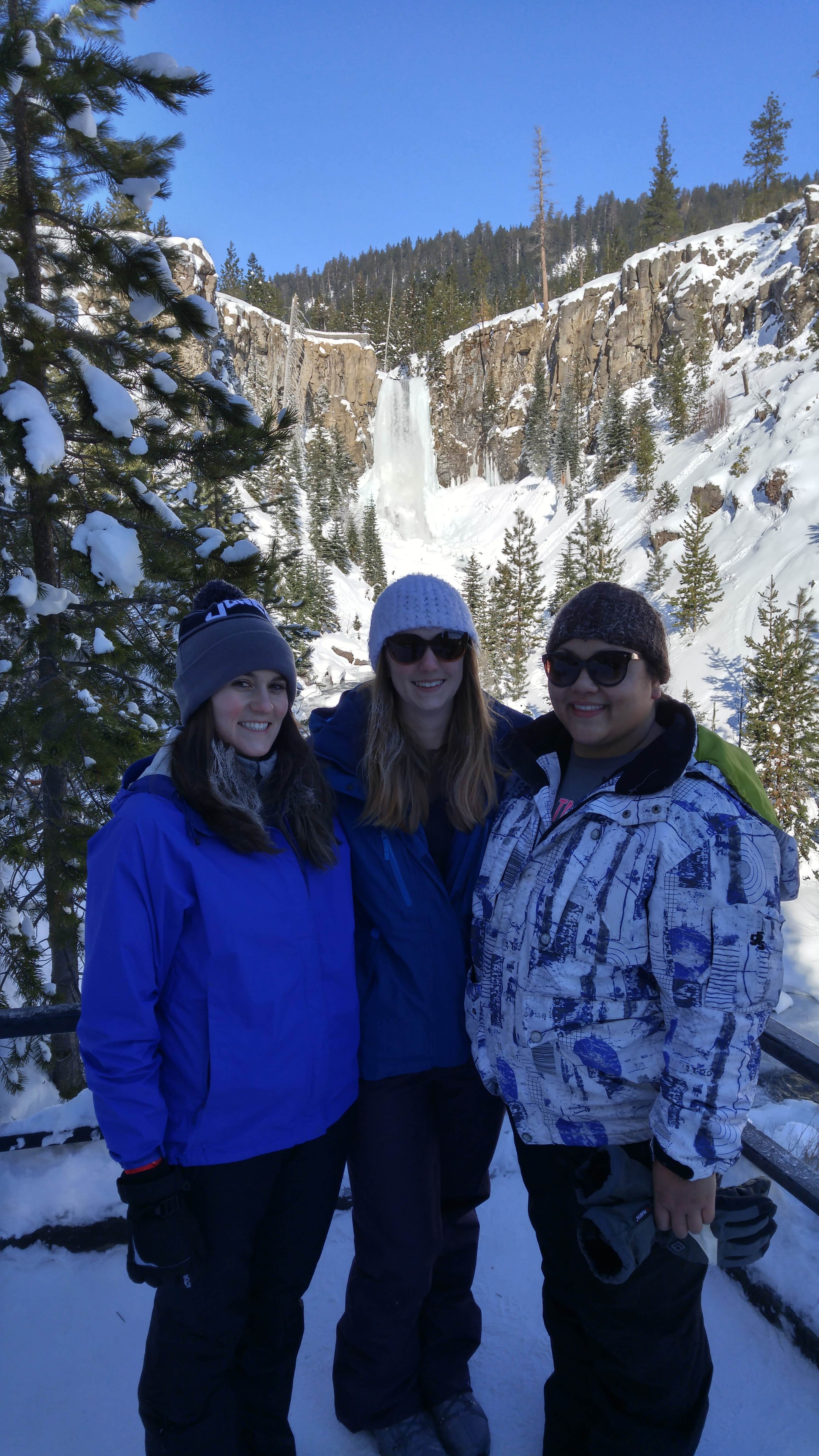 Camper submitted image from Tumalo State Park Campground - 5