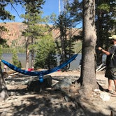 Review photo of Twin Lakes Campground by Taylor , November 20, 2020