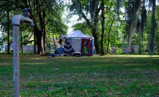 Rainbolt Utopia R.'s photo at Rainbolt Utopia RV Camping - PERMANENTLY CLOSED near Ponte Vedra Beach, FL