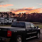 Review photo of Outer Banks West - Currituck Sound KOA by Harold E., November 20, 2020