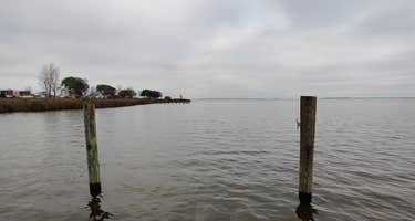 Outer Banks West / Currituck Sound KOA