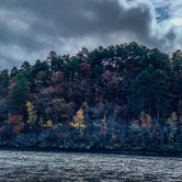 Review photo of Lake Catherine State Park Campground by Nathan W., November 20, 2020