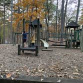 Review photo of Lake Catherine State Park Campground by Nathan W., November 20, 2020