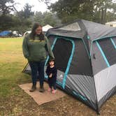 Review photo of South Beach State Park Campground by Laura K., November 20, 2020