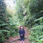 Review photo of South Beach State Park Campground by Laura K., November 20, 2020