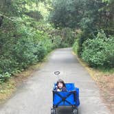 Review photo of South Beach State Park Campground by Laura K., November 20, 2020