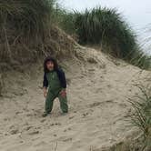 Review photo of South Beach State Park Campground by Laura K., November 20, 2020