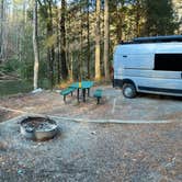 Review photo of Tallulah River Campground — Chattahoochee Oconee National Forest by jeremy G., November 20, 2020