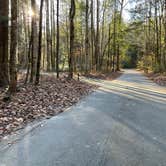 Review photo of Tallulah River Campground — Chattahoochee Oconee National Forest by jeremy G., November 20, 2020