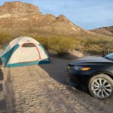 Review photo of Upper & Lower Madera Campground — Big Bend Ranch State Park by Katie M., November 20, 2020