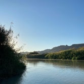 Review photo of Upper & Lower Madera Campground — Big Bend Ranch State Park by Katie M., November 20, 2020