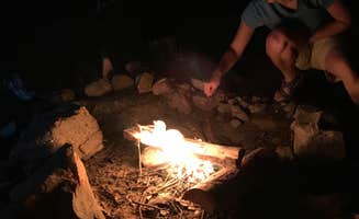 Asher K.'s photo at Cherokee Rock Village near Gaylesville, AL