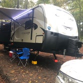 Review photo of J.P. Coleman State Park Campground by Larry , November 20, 2020