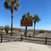Review photo of Desert View RV Resort by Brittney  C., November 20, 2020