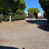 Review photo of Desert View RV Resort by Brittney  C., November 20, 2020