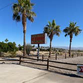 Review photo of Desert View RV Resort by Brittney  C., November 20, 2020