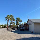 Review photo of Desert View RV Resort by Brittney  C., November 20, 2020