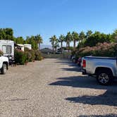 Review photo of Desert View RV Resort by Brittney  C., November 20, 2020