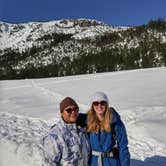 Review photo of Tumalo State Park Campground by Hollina P., July 11, 2016