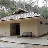 Review photo of Skidaway Island State Park Campground by L O., November 14, 2020