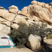 Review photo of Hidden Valley Campground — Joshua Tree National Park by Katie M., November 20, 2020